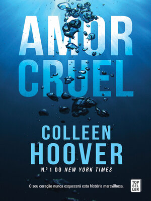 cover image of Amor Cruel